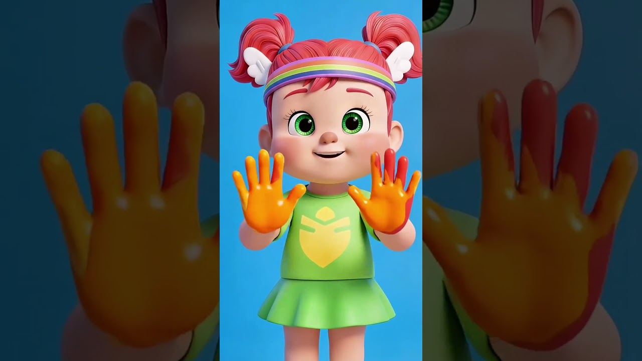 DIY Color Mixing 🎨🖌️ | Create New Colors 