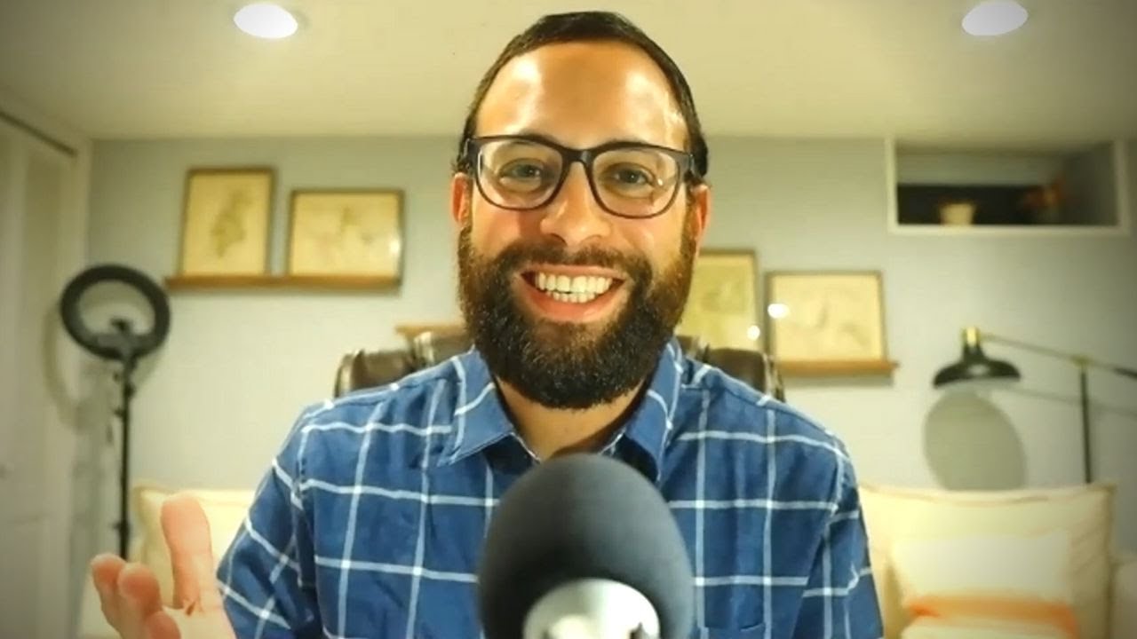 The Power of Tehillim | LMT #73 | Shaya Sussman, LCSW