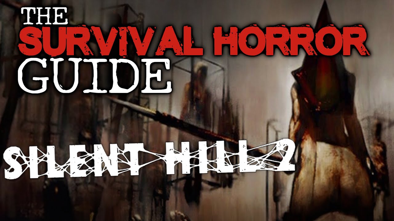As good as they say? | Silent Hill 2 | The Survival Horror Guide