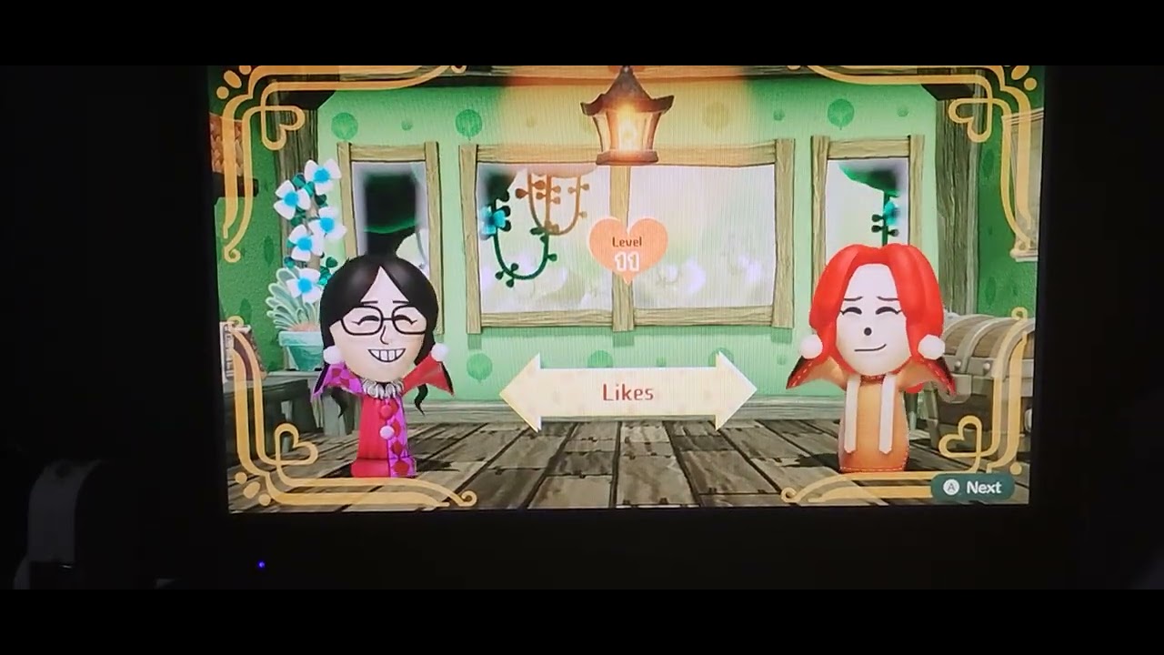 Miitopia EP 18