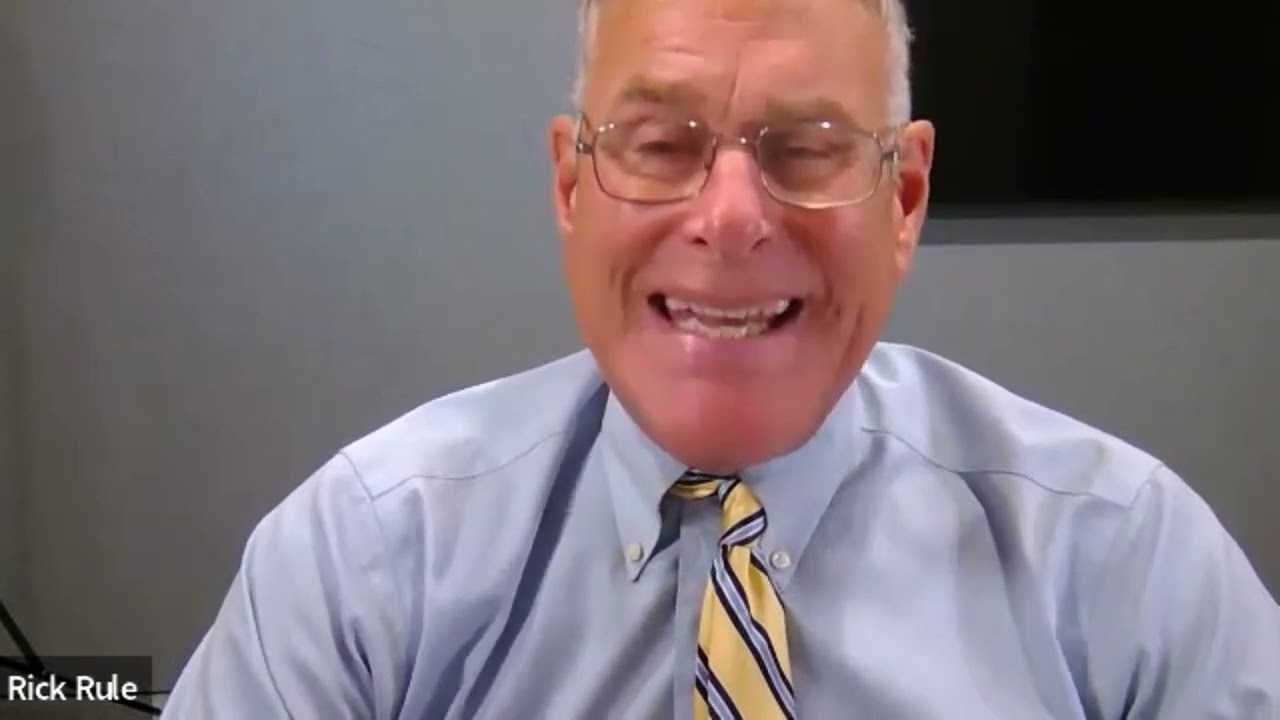 Rick Rule discussing Battle Bank and bonus topics