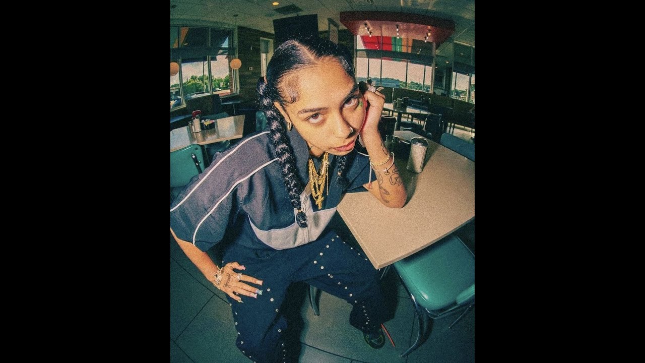 [FREE] KARRAHBOOO X ANYCIA TYPE BEAT “JACUZZI