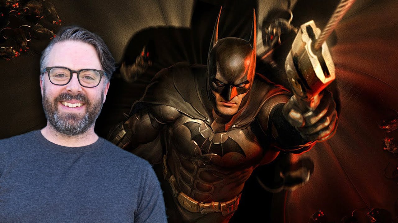 We Play Batman: Arkham Shadow's Opening Hours! #sponsored