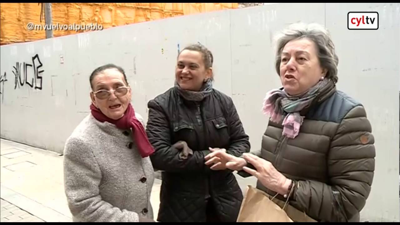 ME VUELVO AL PUEBLO (09/05/2016): Briviesca (Burgos) y Cubillas de Santa Marta (Valladolid)