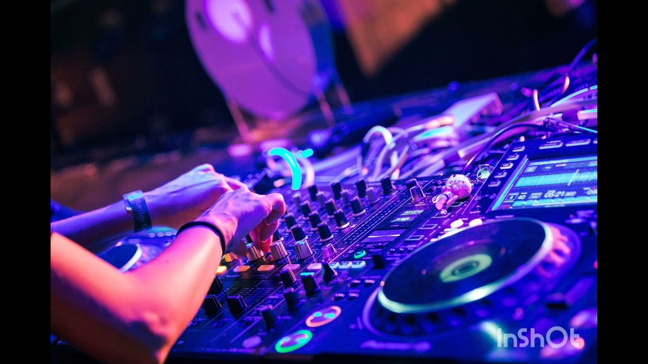 Mix musica nacional