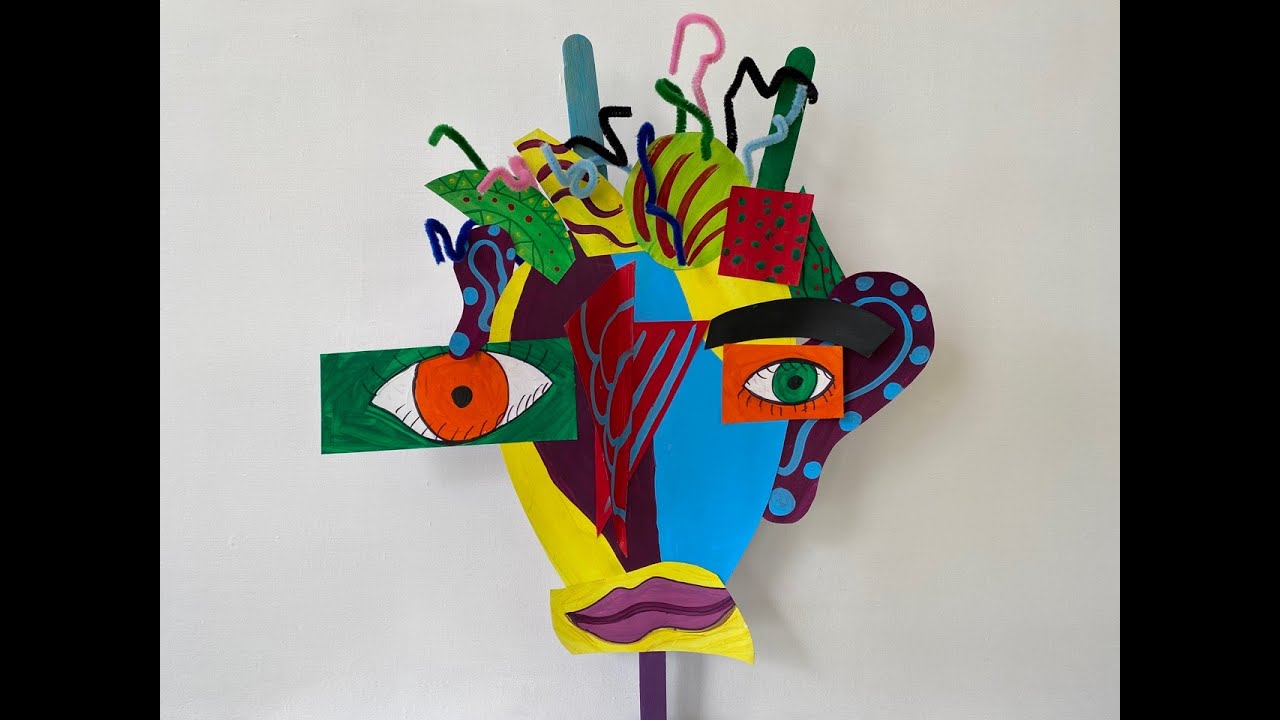 PIcasso