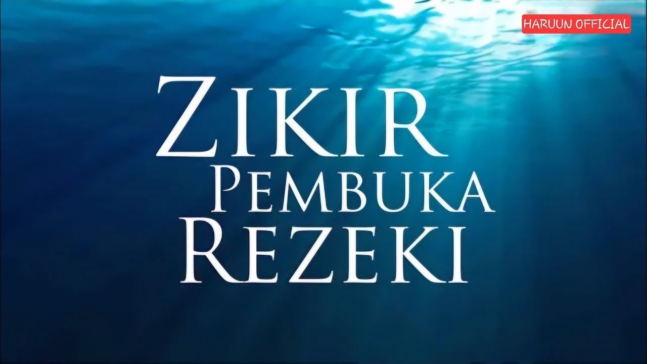 Zikir for Emotional Well-being and Resilience