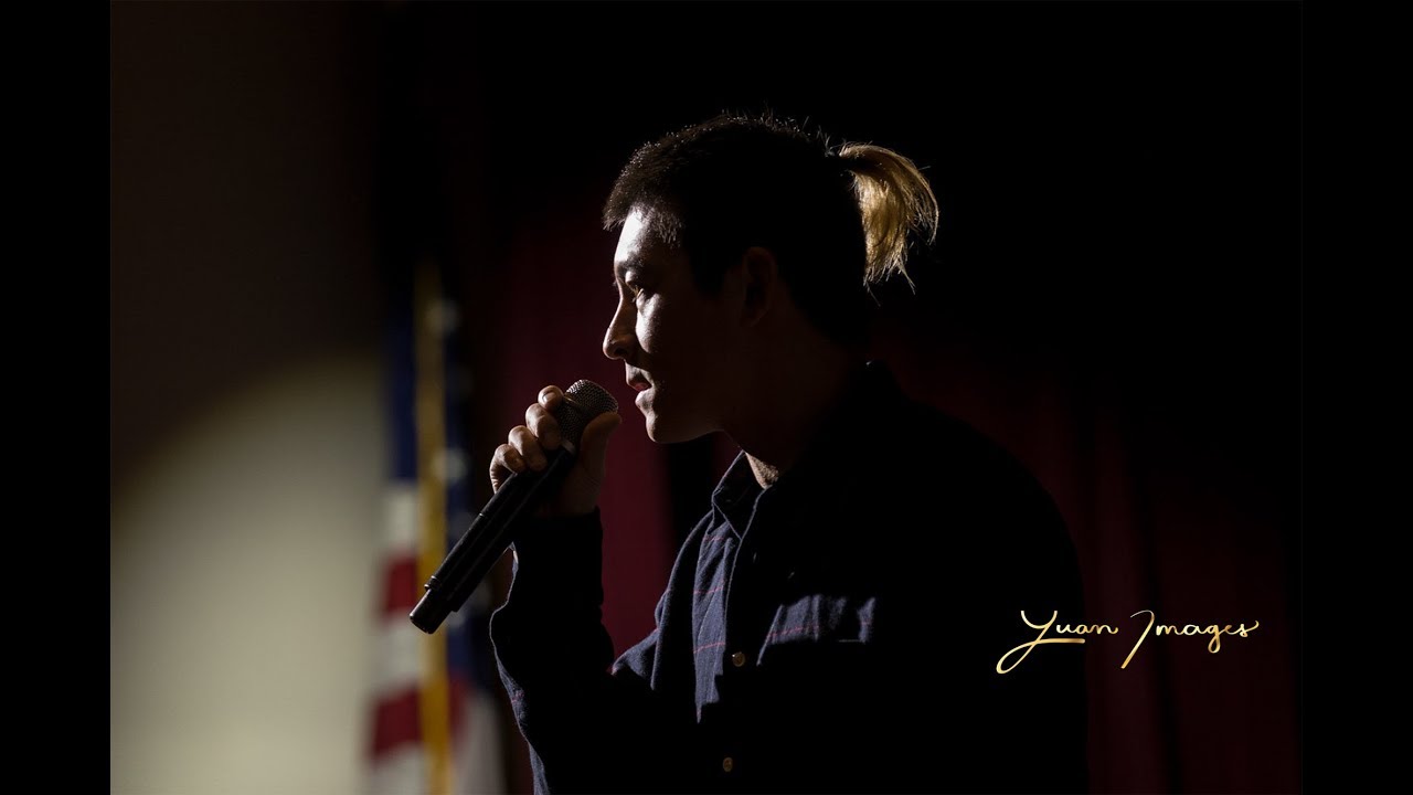 Edison Chen Speaks about Entrepreneurship