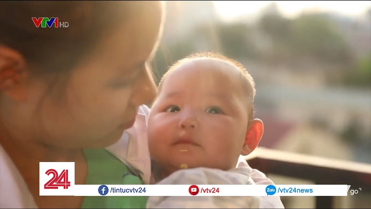 Thi&ecirc;n thần nhỏ bị bỏ qu&ecirc;n tại Bệnh viện Phụ sản Trung ương | VTV24