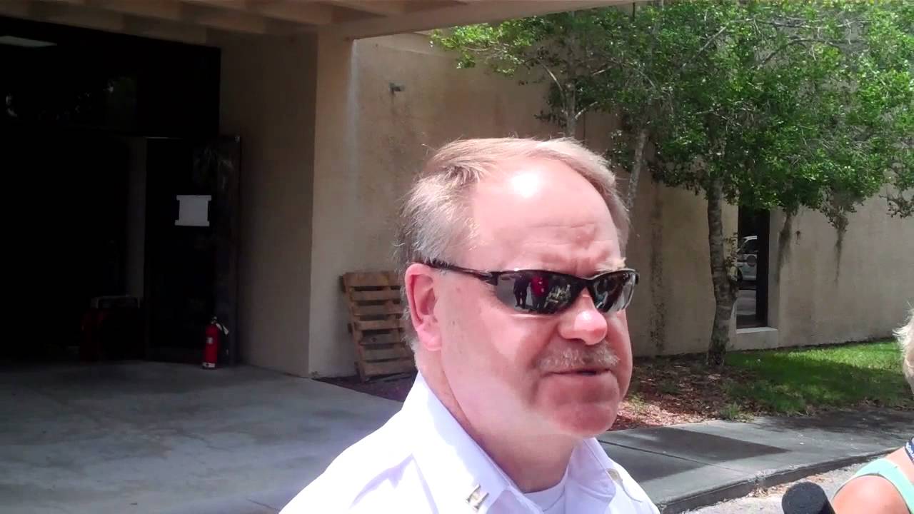 Full-Scale Emergency Response Drill