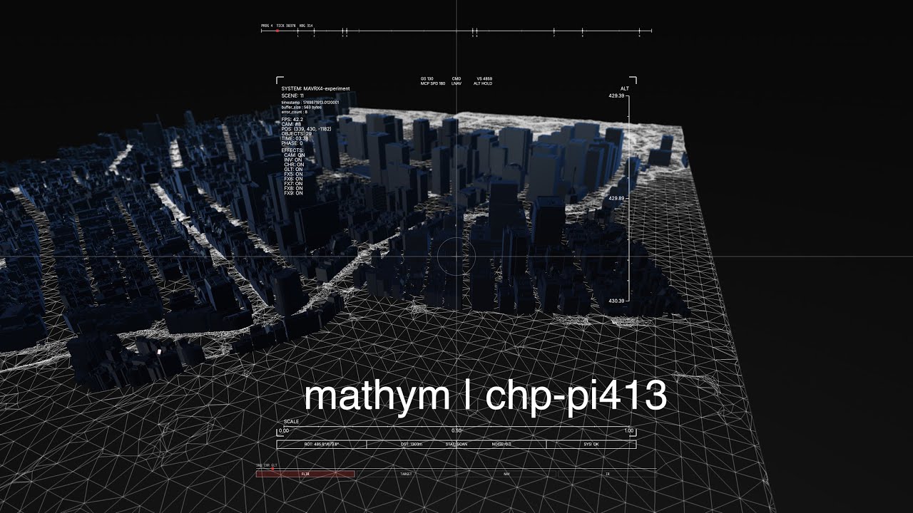 mathym | chp-pi413