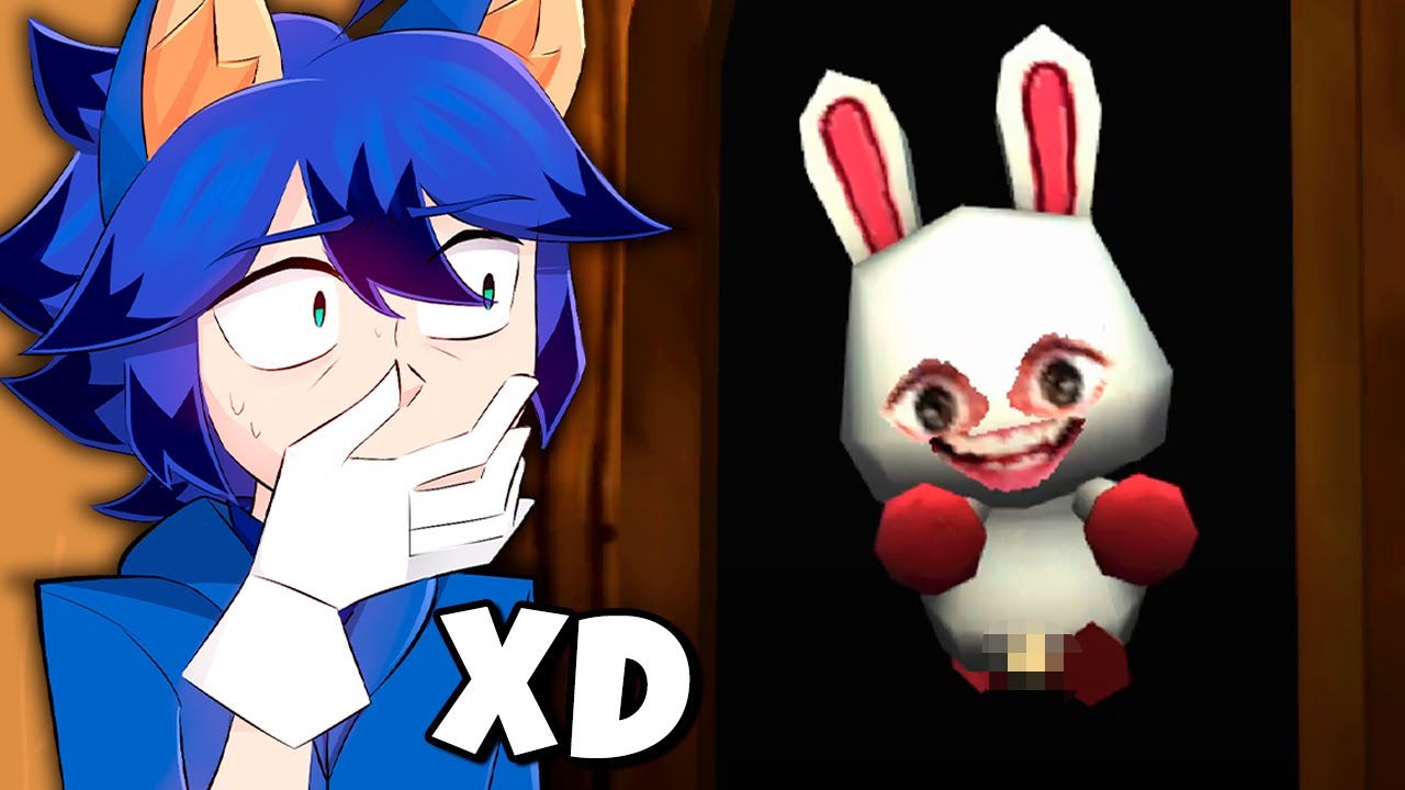 ESTE JUEGO ES LINDO pero MIENTE 💀
