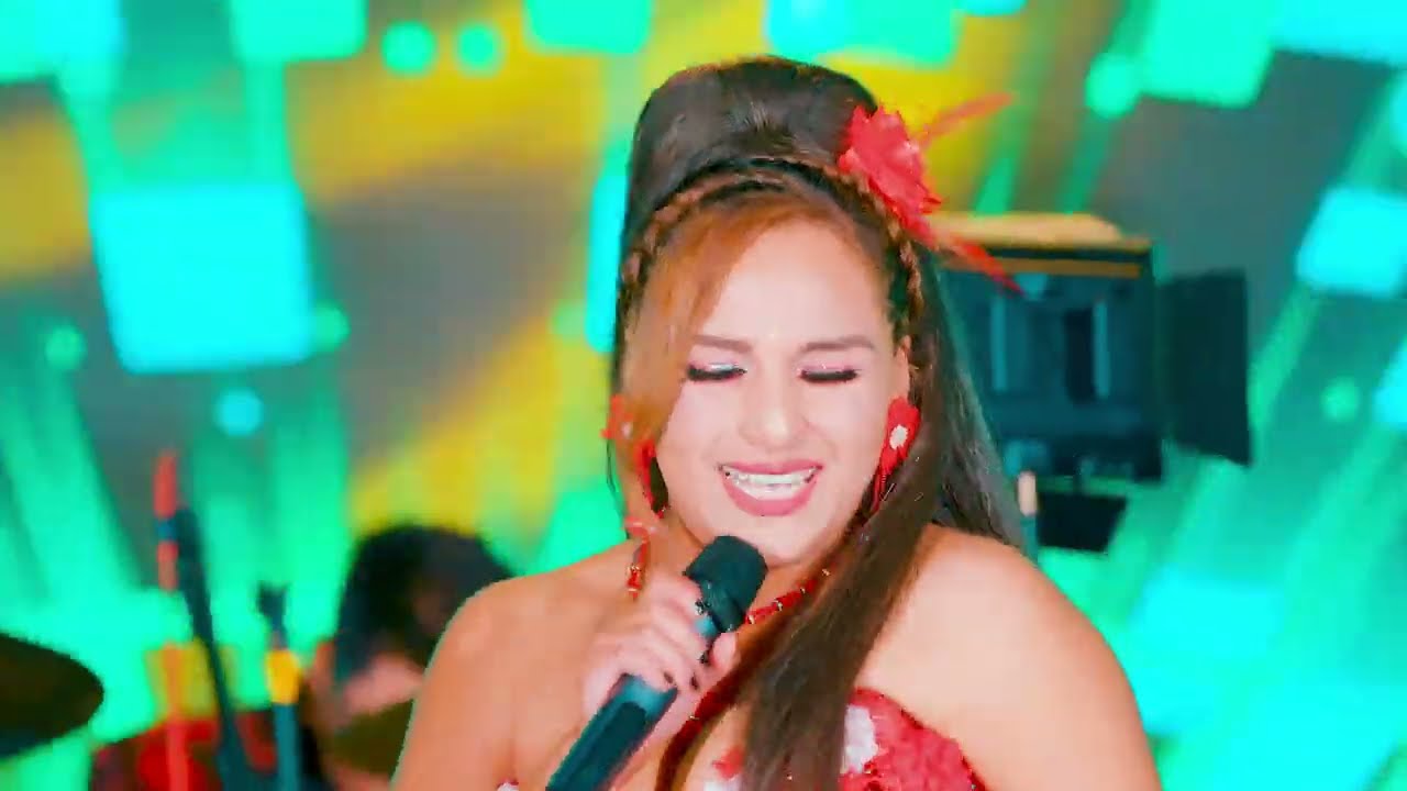 BELLA REYNA - Mix Fresialinda | VIDEO OFICIAL 4K | MILTON STUDIOS 2025