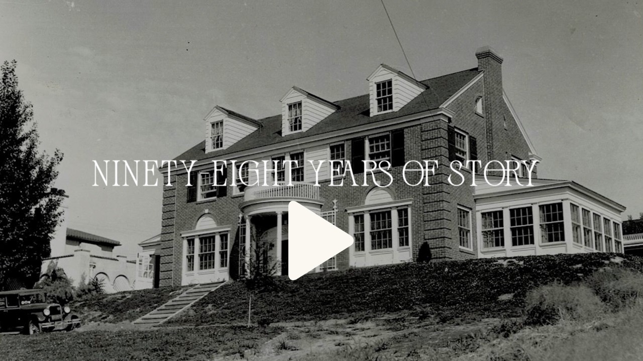 The Tragic Reason Homes Like This No Longer Exist