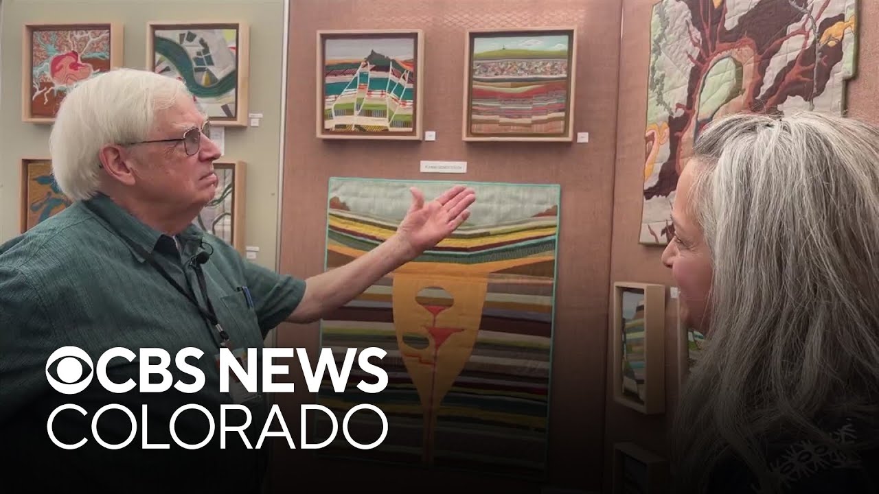 Cherry Creek Arts Festival celebrates 34 years of creativity, family, and craft