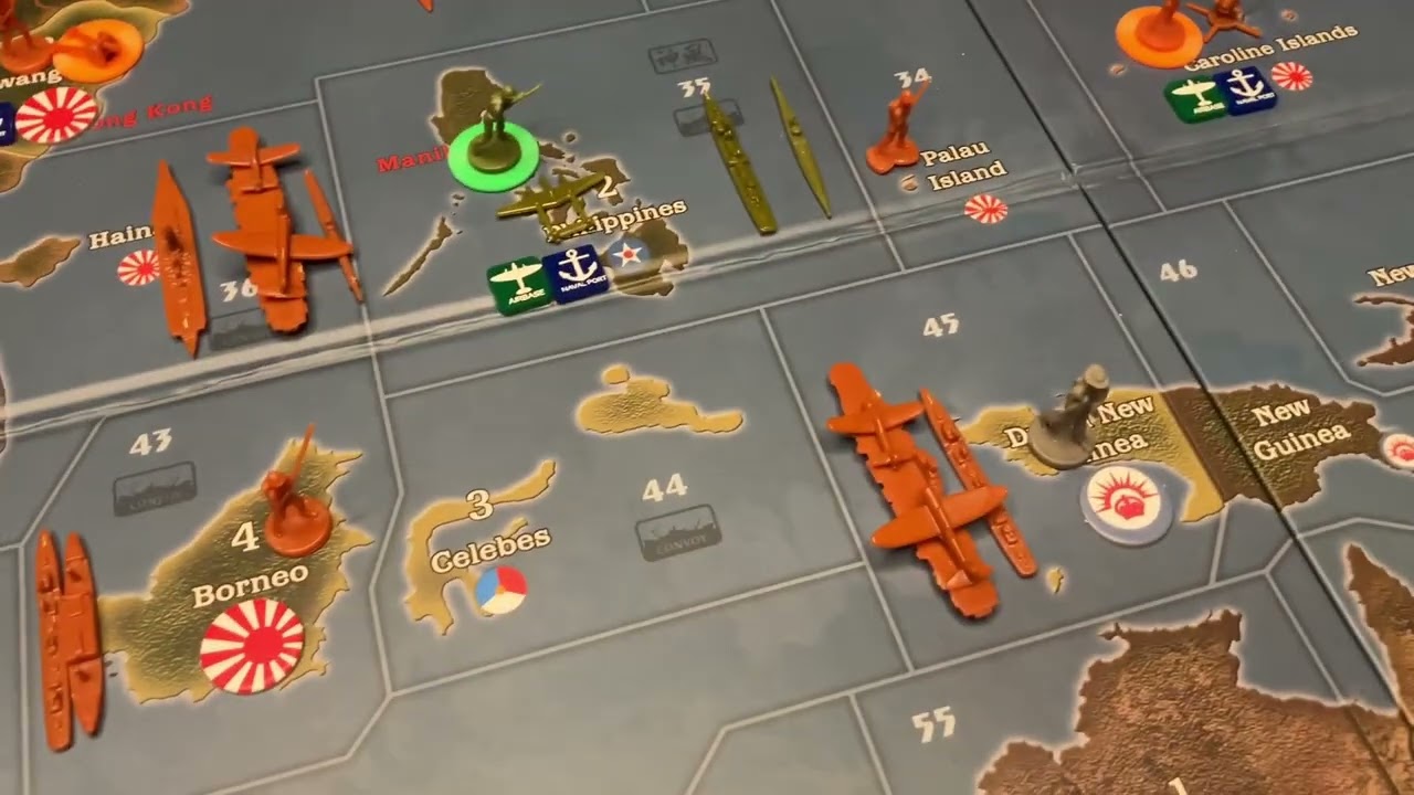 A&A G40 global game 2