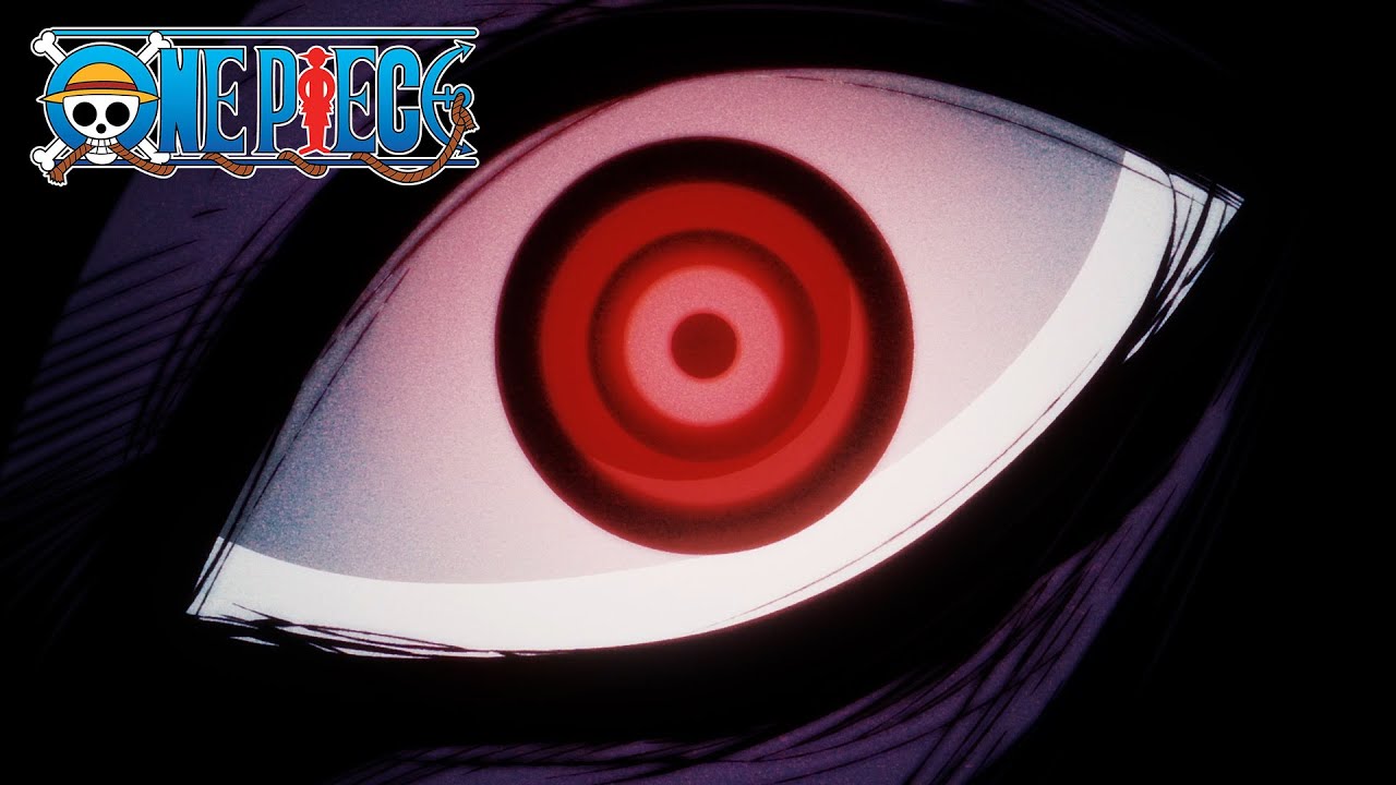 The Erasure of Lulusia Kingdom | One Piece