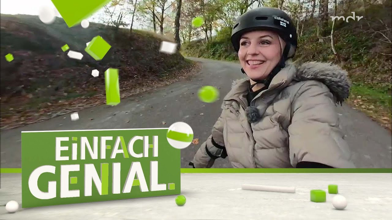 Einfach genial | 30.11.2021 | MDR