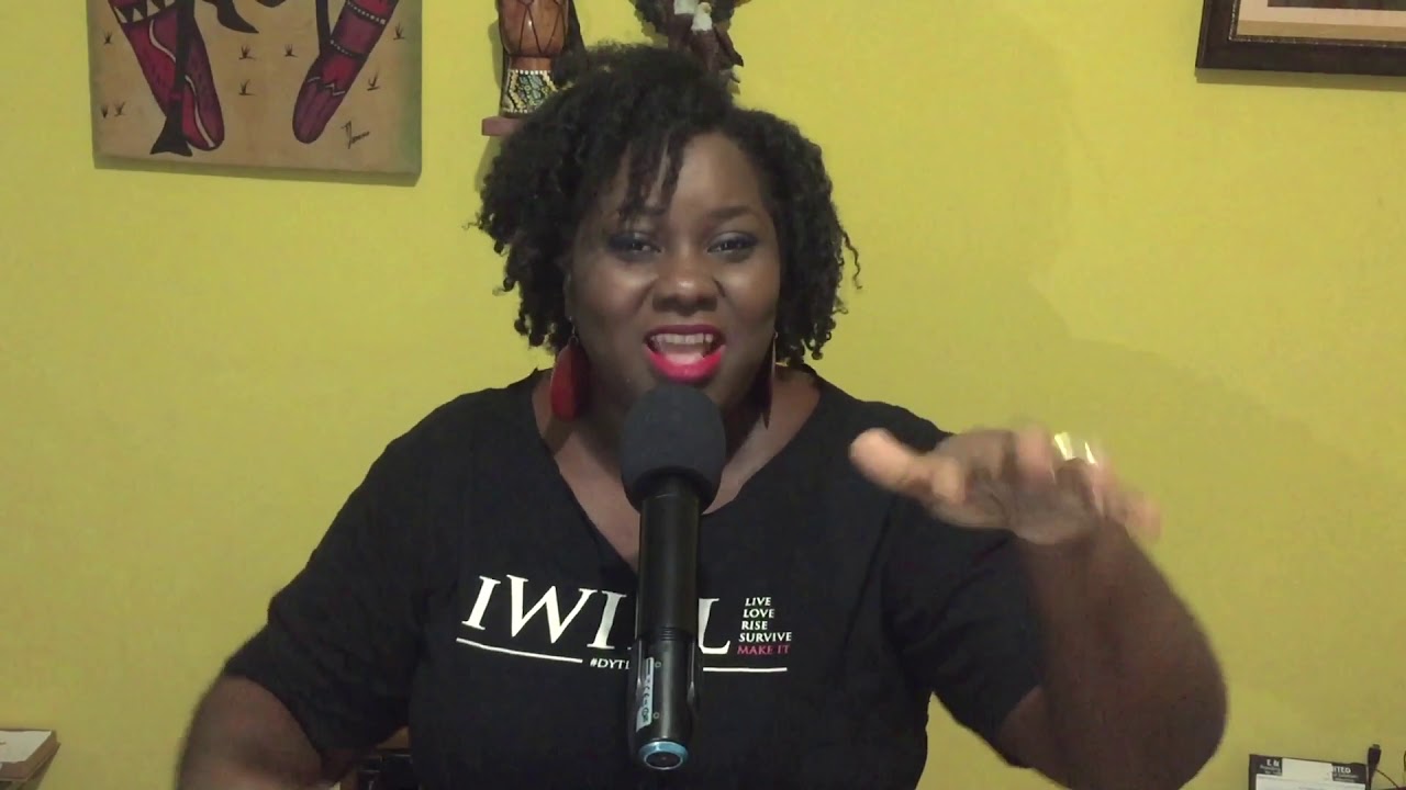 Live quarantine performance- Kingdom Woman (Mother's Day Special)