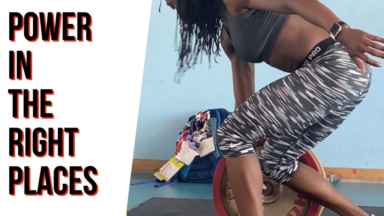 Plyometrics: Don’t be a QUAD DOMINANT ATHLETE!!