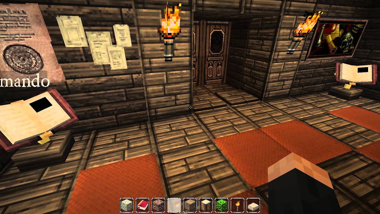 ModSpotlight: MystCraft [HD]