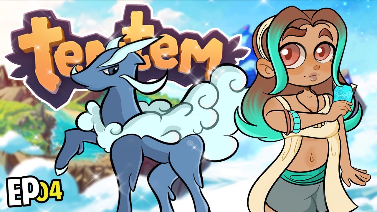 How Do You Beat The First Dojo In Temtem?