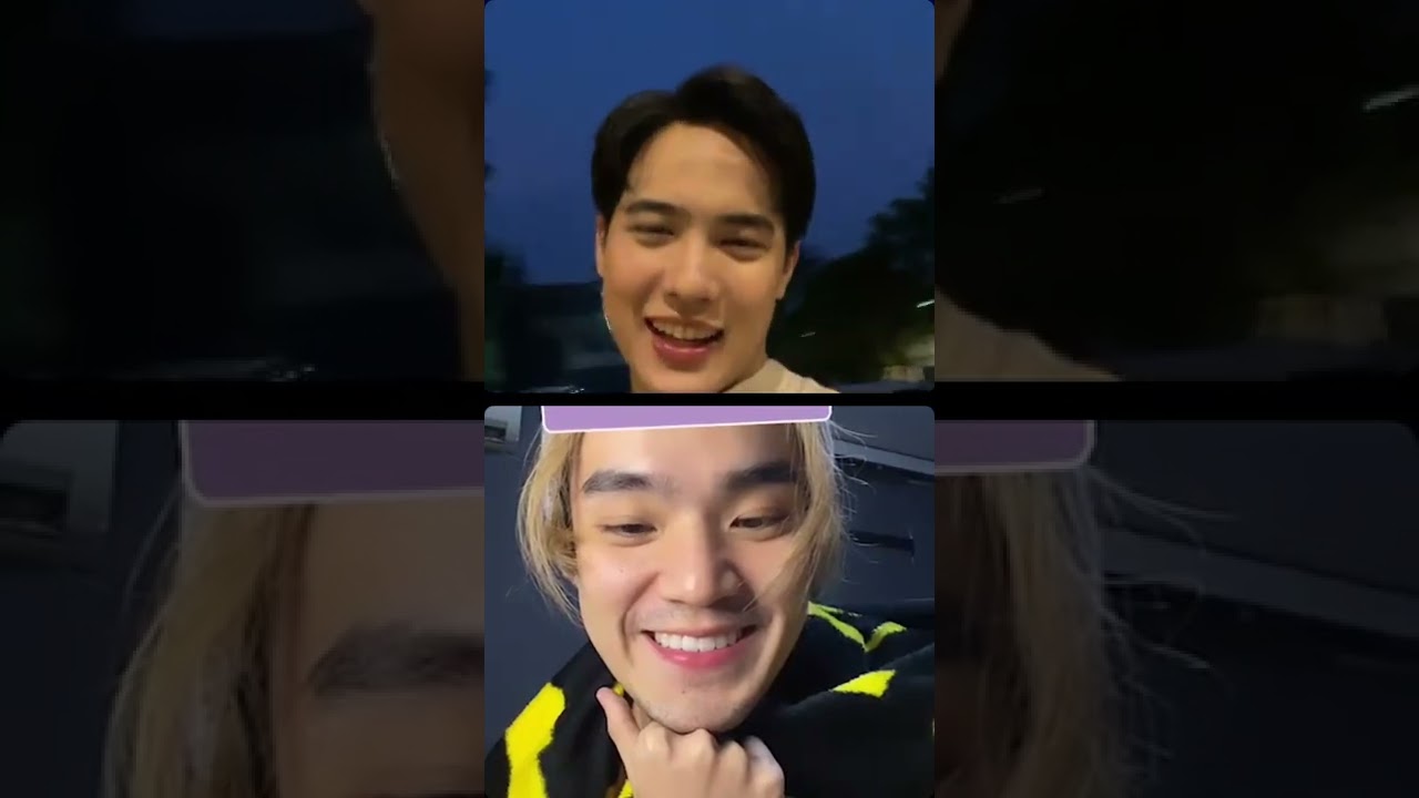 [02.03.2022] Live IG 🔴 ko_vasin