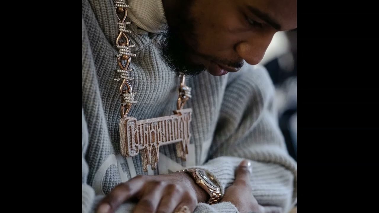 Key Glock x Young Dolph Type Beat - Calling Later