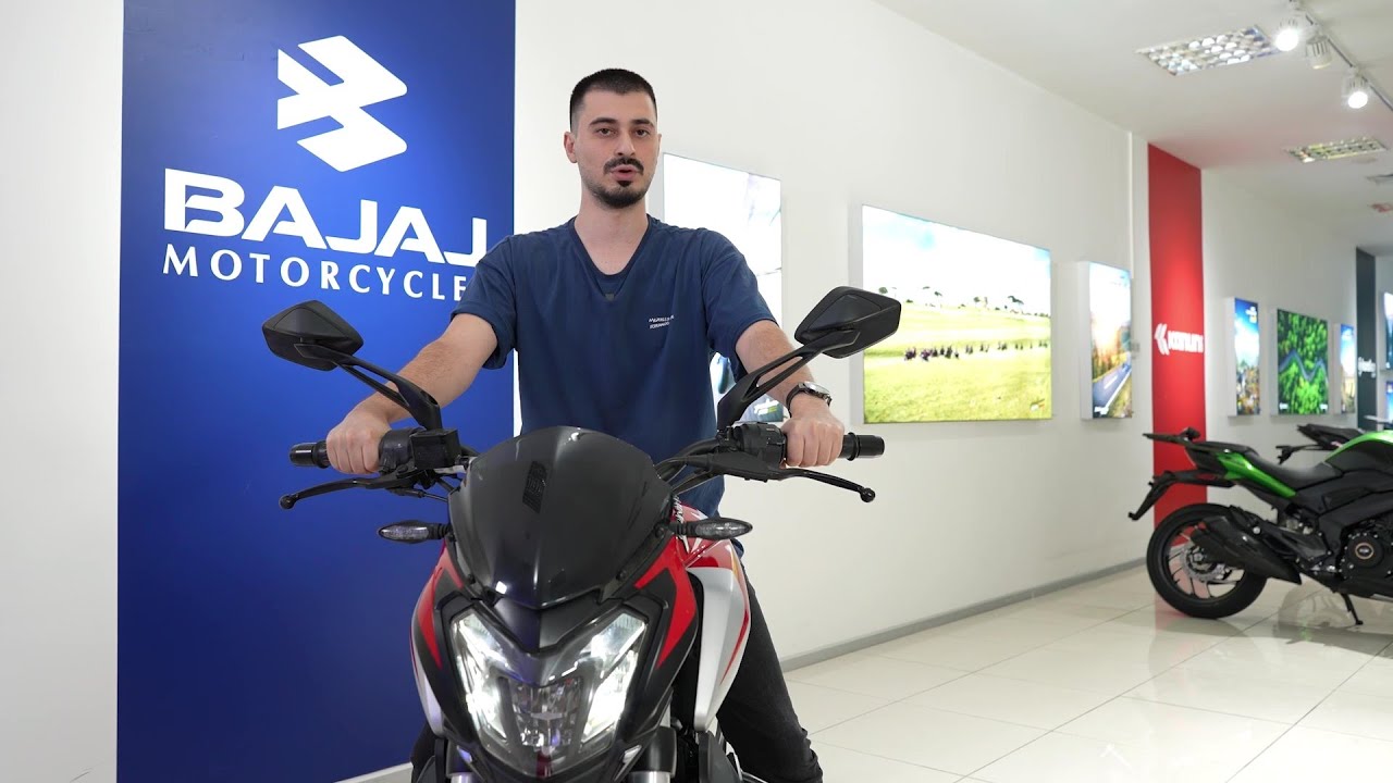 Atakan Ün ile Dominar D250’yi Keşfet!