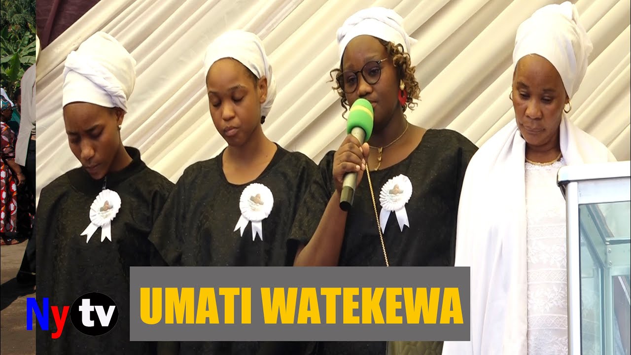 MANENO MAZITO YA WATOTO WAKISIMULIA JINSI WALIVYO AGWA NA BABA YAO PASIPO WAO KUJUA