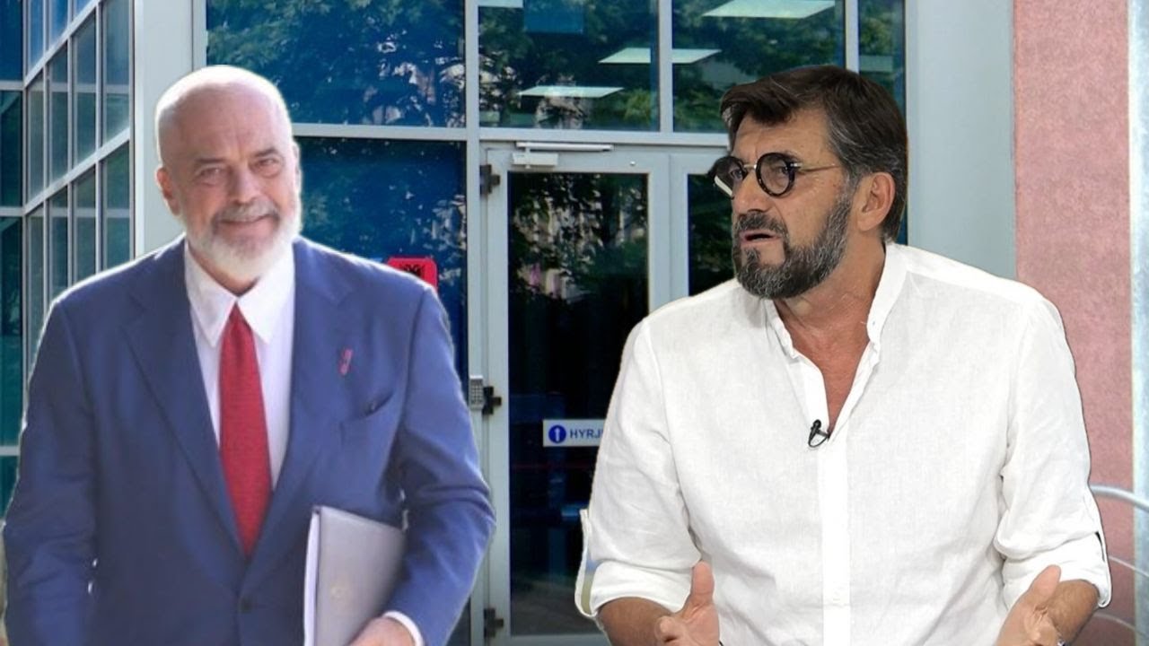 Ilir DEMALIA ZBULON qeverinë e re  RAMËS: JA karta që po luhet, ndikimi nga SPAK | Breaking