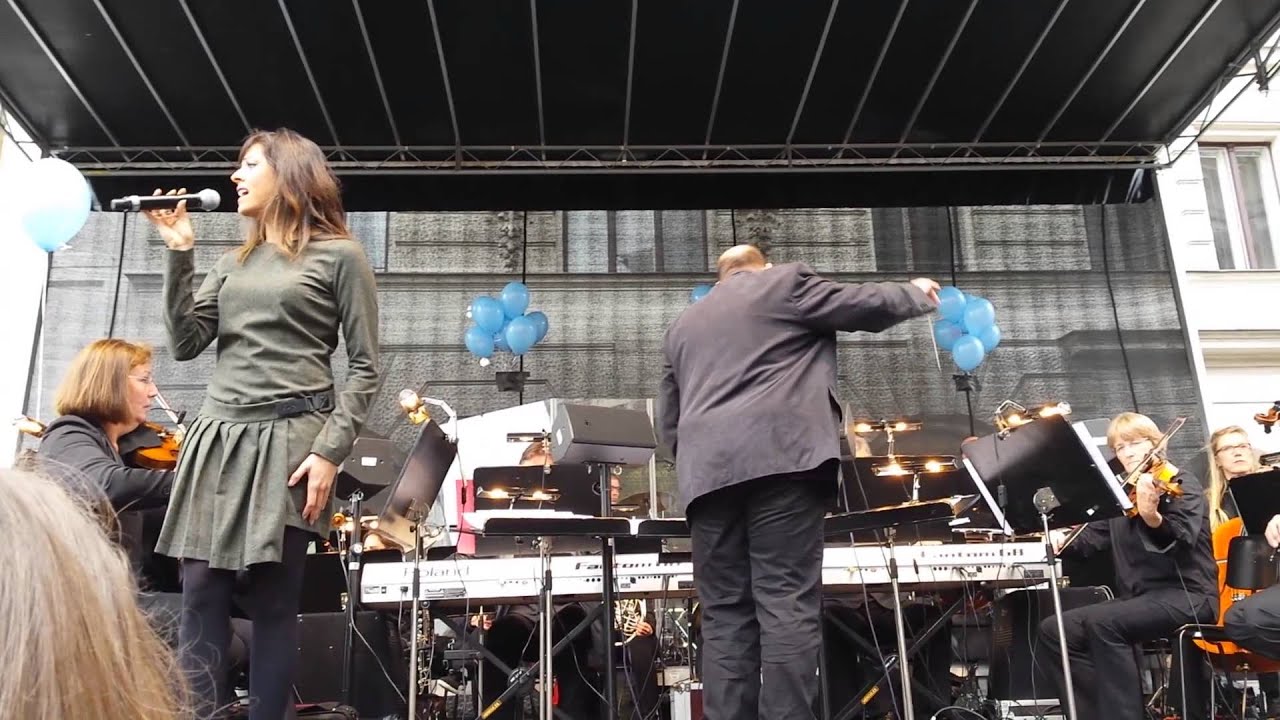 VBW Musical Fest 2014 - Totale Finsternis