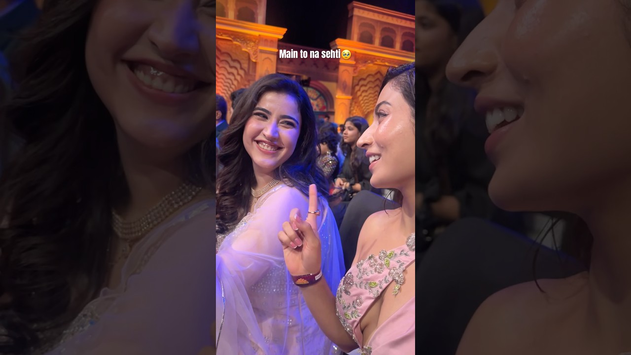 Star Parivaar Awards BTS . Yeh rishta kya kehlata hai #yrkkh