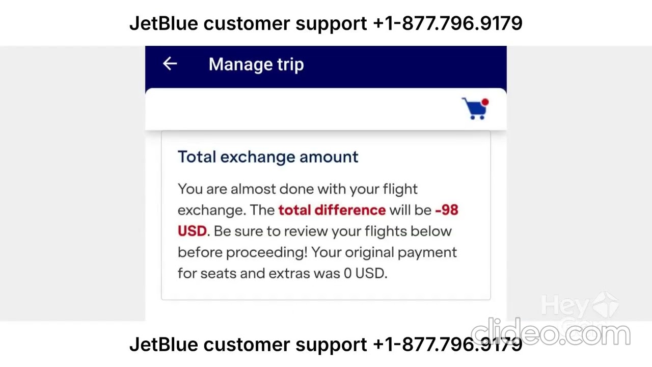 ✦✈ How to Change a JetBlue Mint Flight Reservation | Complete Guide 2026 ✈✦