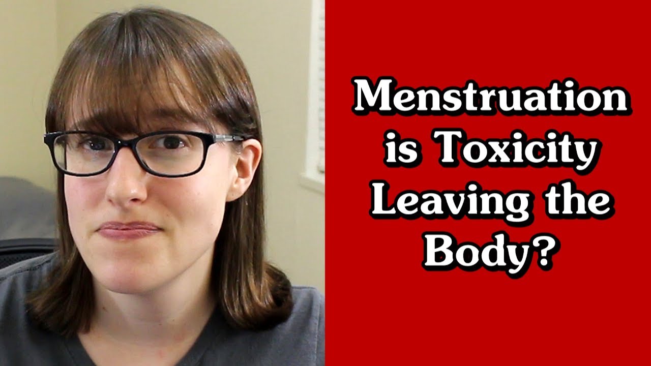 I lost my period for 1.5 years on a raw vegan diet (and no, Freelee, this wasn't a good thing)