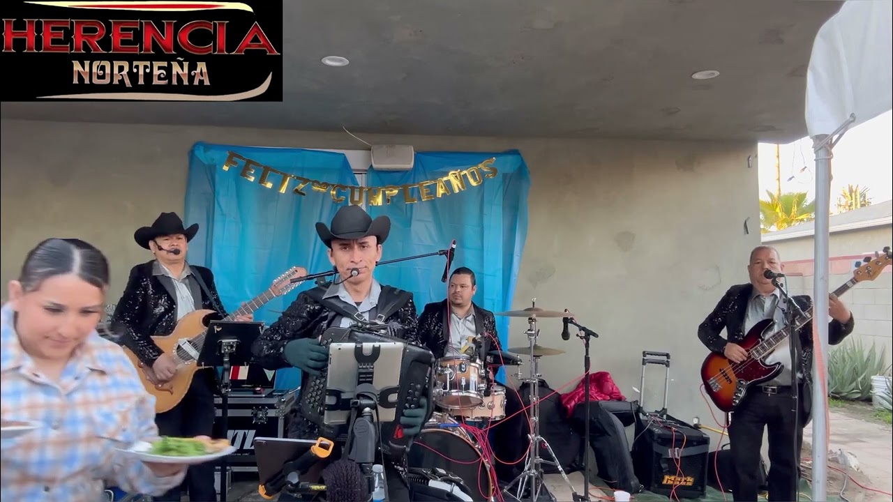 PA QUE SON PASIONES (323)501-3083 grupo norteño en Los Angeles