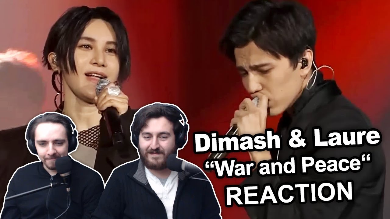 Singers Reaction/Review to 