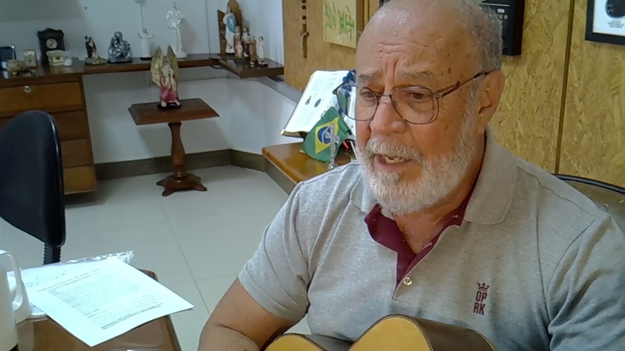 EVANGELHO MARCOS (6, 53-56) 9 FEVEREIRO DE 2026