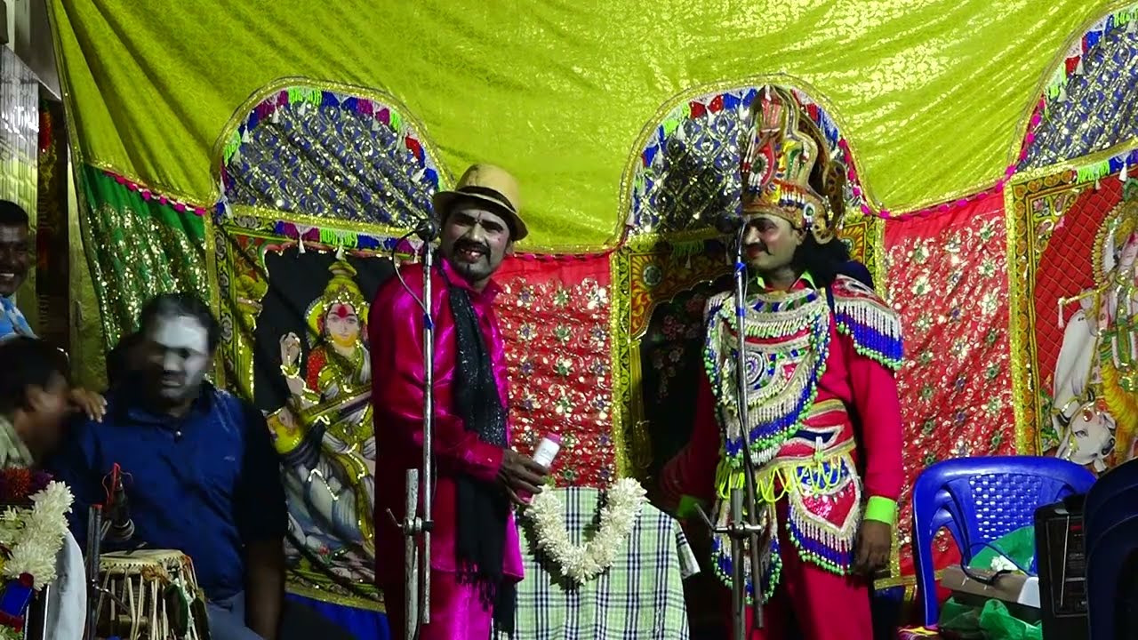 చిన్నాగిరెడ్డి మహామంత్రి || సాసవల చిన్నమ్మకధ వీధినాటకం నరసింహునిపల్లి కర్ణాటక //మల్లికార్జున గ్రూప్
