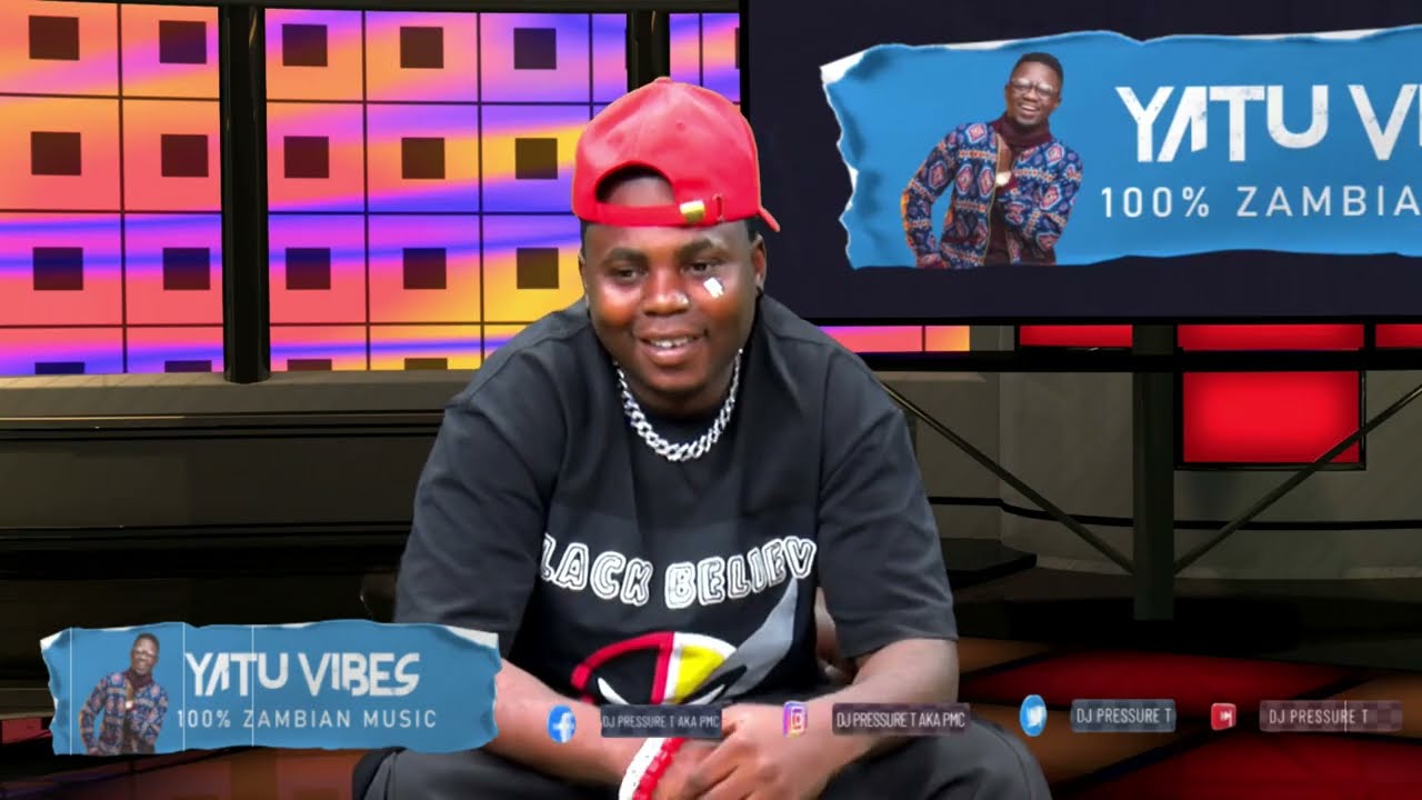 King El - Cry of a Ghetto Child | Unanswered Letters to Politicians & the President