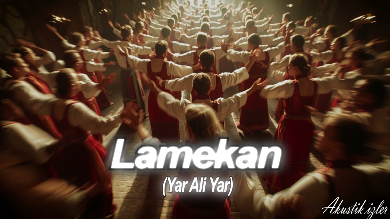 Lamekan / Akustik İzler