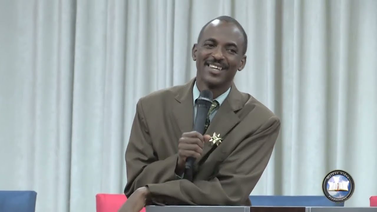 Evangelist Clement Kahiya || No More Wine (Day 1)