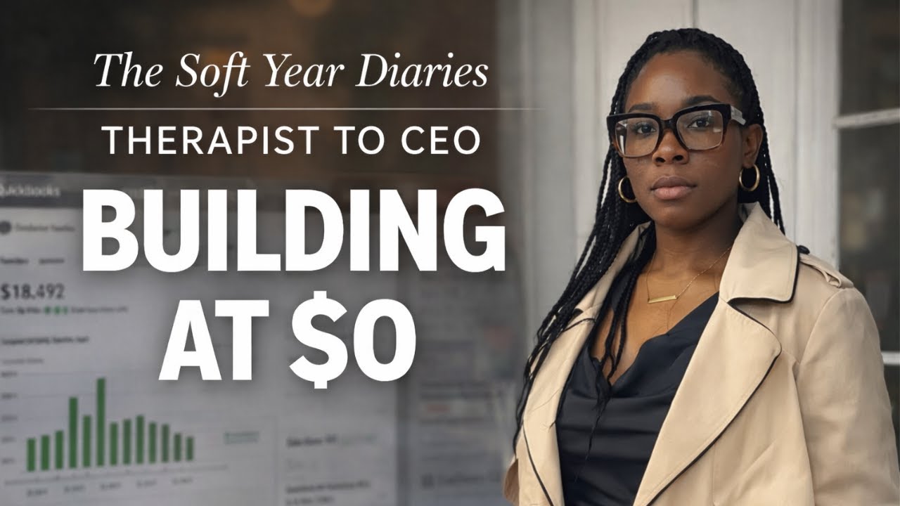 SOFT LIFE DIARY| ALLOW GOD TO MOLD YOU | WHY I CHOSE THE SOFT LIFE AS A CHRISTIAN ENTREPRENEUR