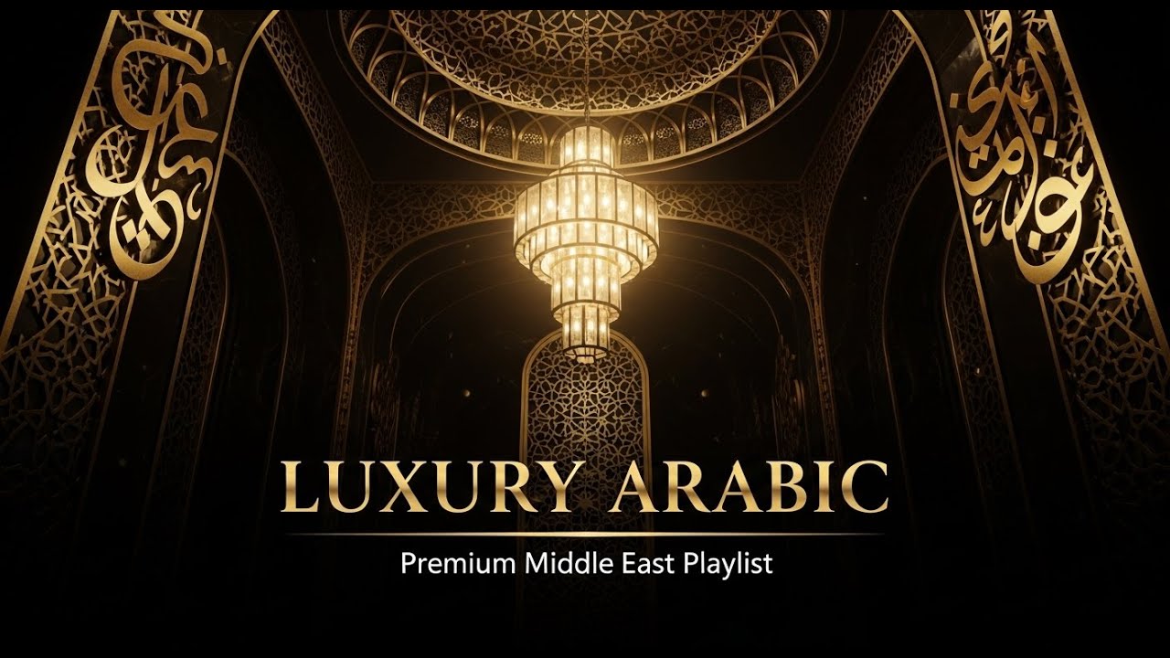 موسيقى عربية حديثة | Arabic Chill Music Playlist vol 305