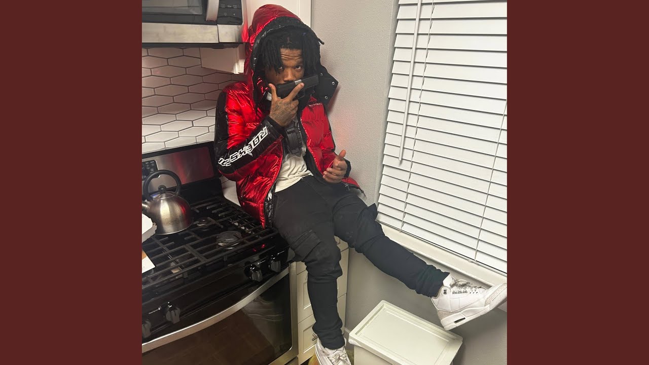 Money On My Mind
