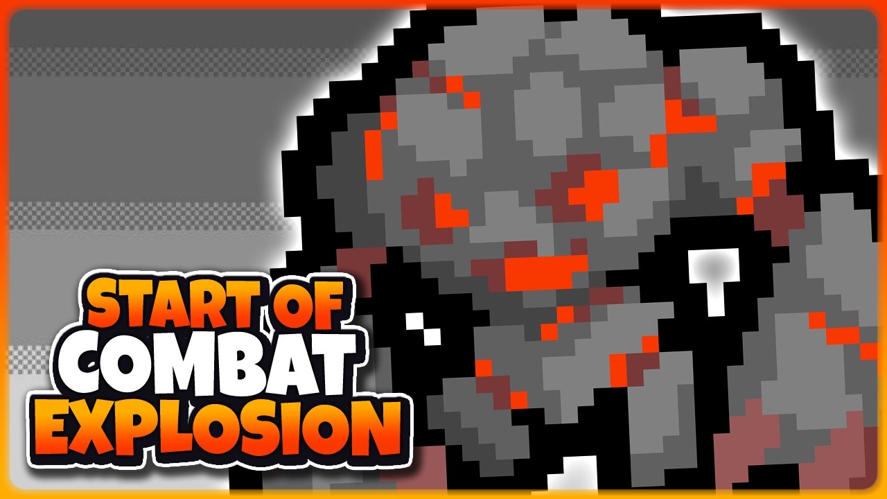 Start of Combat: Kill! | Batomon Showdown