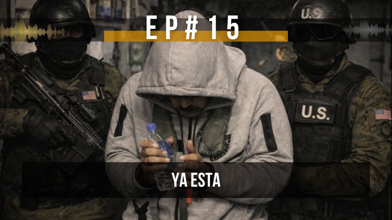 EP #15 ¿VENEZUELA ESTADO NUMERO 51?
