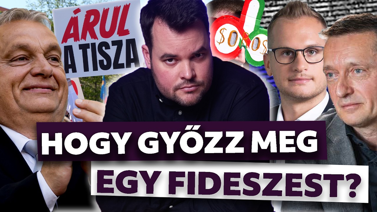 Ezért ennyire hatásos a propaganda: mutatjuk a legféltettebb titkokat és hogy mi az ellenszer