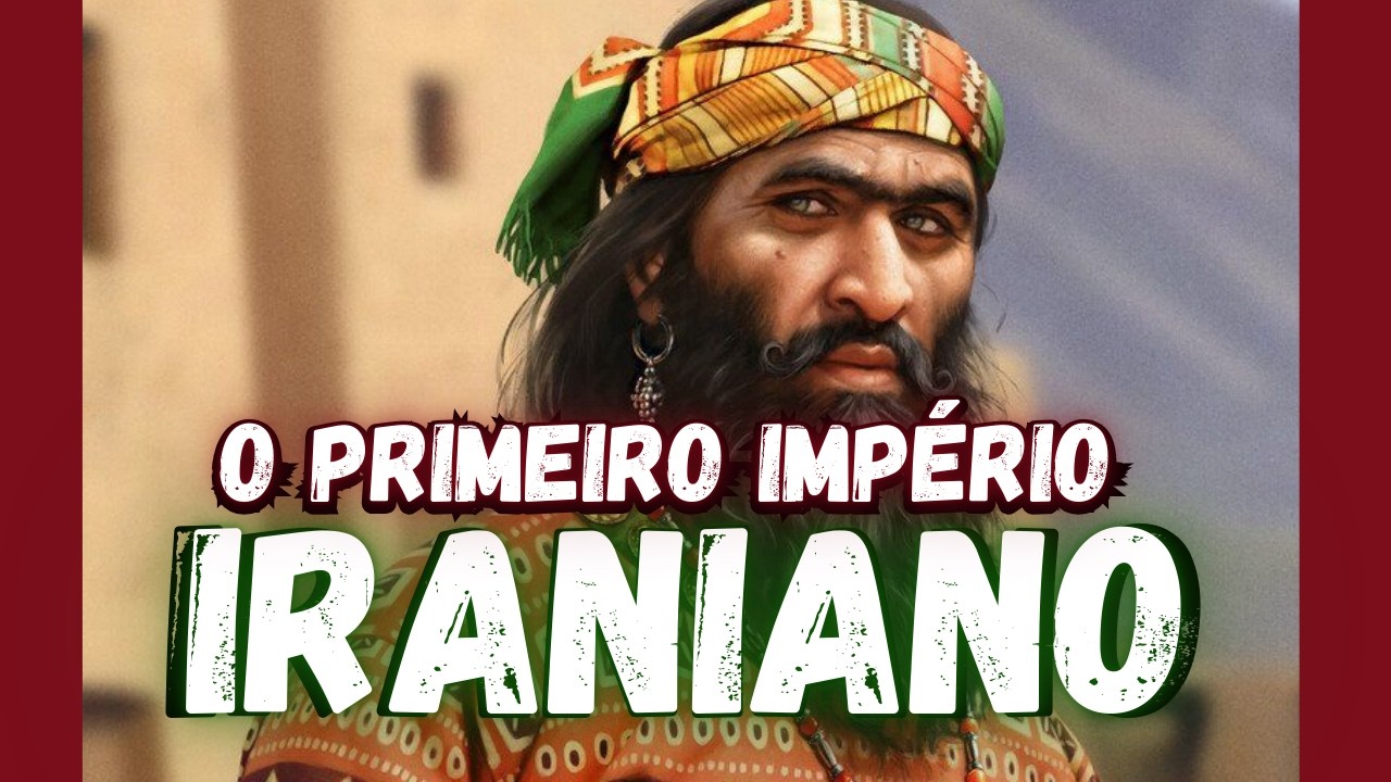 Do Nilo ao Indo: a expans&atilde;o do Imp&eacute;rio Aquem&ecirc;nida