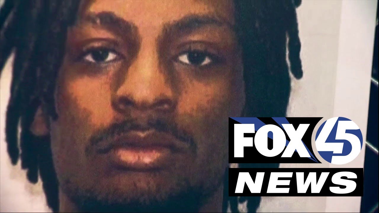 Maryland's Most Wanted | Suspected bank robber had open warrants, escaped, agents say